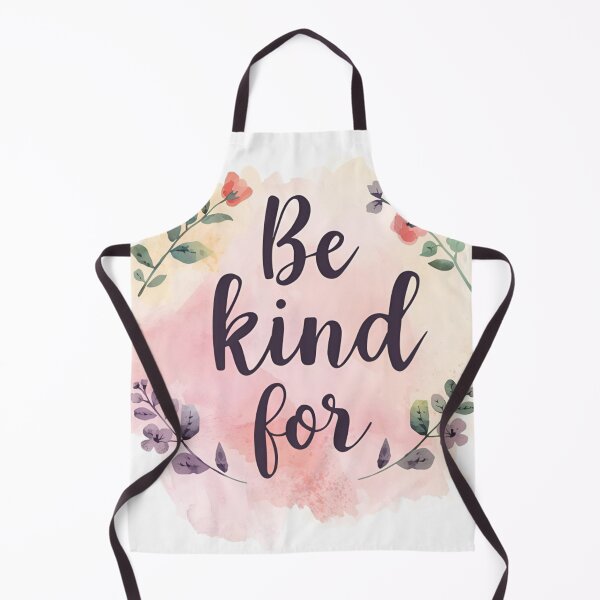 Item preview, “Be Kind – Simple Positive Quote T-Shirt” designed and sold by rsuniquestyle.