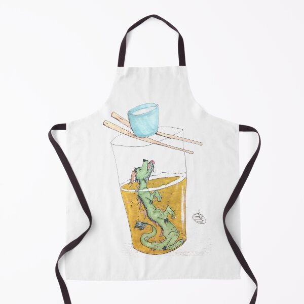 Item preview, Sake Bomb Dragon designed and sold by cmsmith4252.