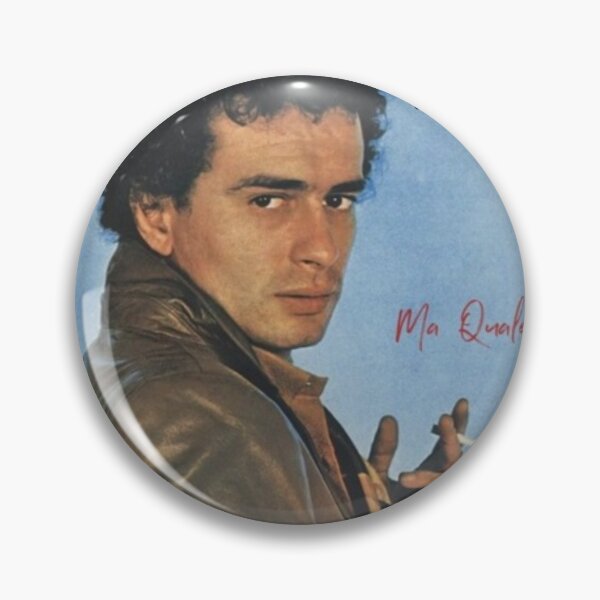 Item preview, Pino D'Angió designed and sold by Gulki.