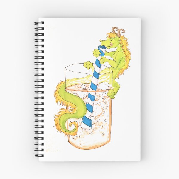 Item preview, Seltzer Dragon designed and sold by cmsmith4252.