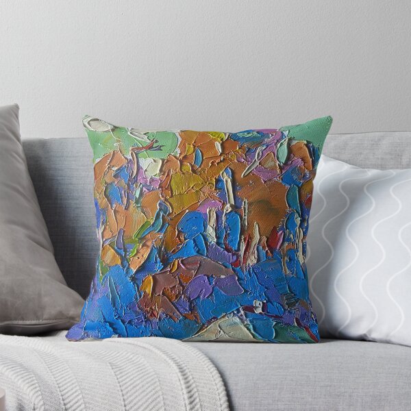 Item preview, Oleksiy Ivanyuk: Village in the Shadow of the Forest designed and sold by ukrainianvin.