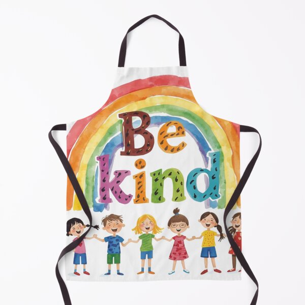 Item preview, “Be Kind – Simple Positive Quote T-Shirt” designed and sold by rsuniquestyle.