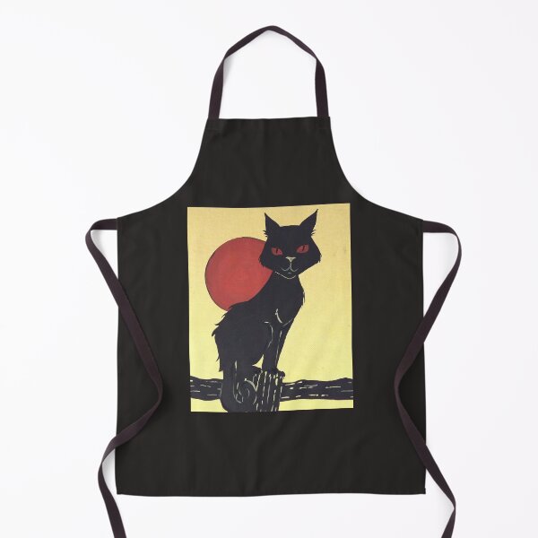 Item preview, Spooky Cat designed and sold by cmsmith4252.