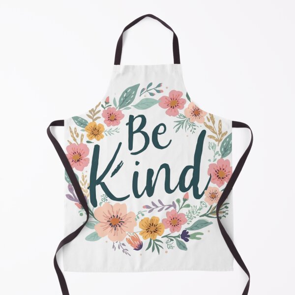 Item preview, “Be Kind – Simple Positive Quote T-Shirt” designed and sold by rsuniquestyle.