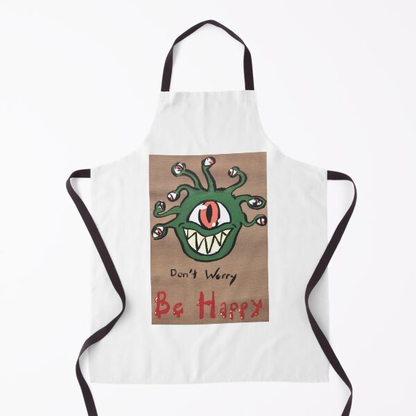 Item preview, Don't Worry Be Happy designed and sold by cmsmith4252.