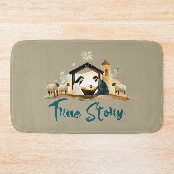 Item preview, True Story designed and sold by FTLOG.