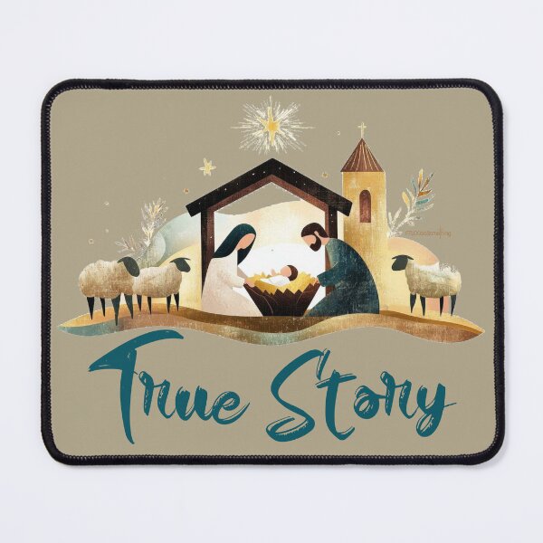 Item preview, True Story designed and sold by FTLOG.