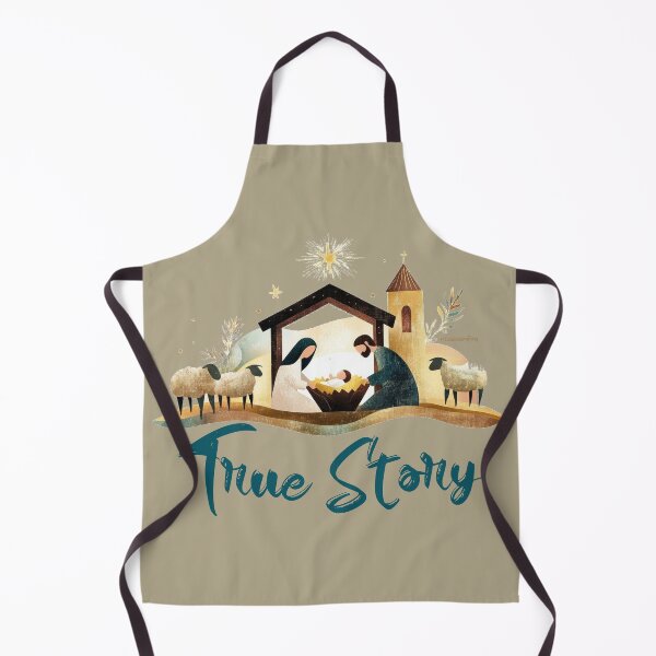 Item preview, True Story designed and sold by FTLOG.