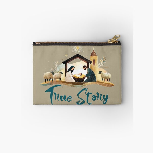Item preview, True Story designed and sold by FTLOG.