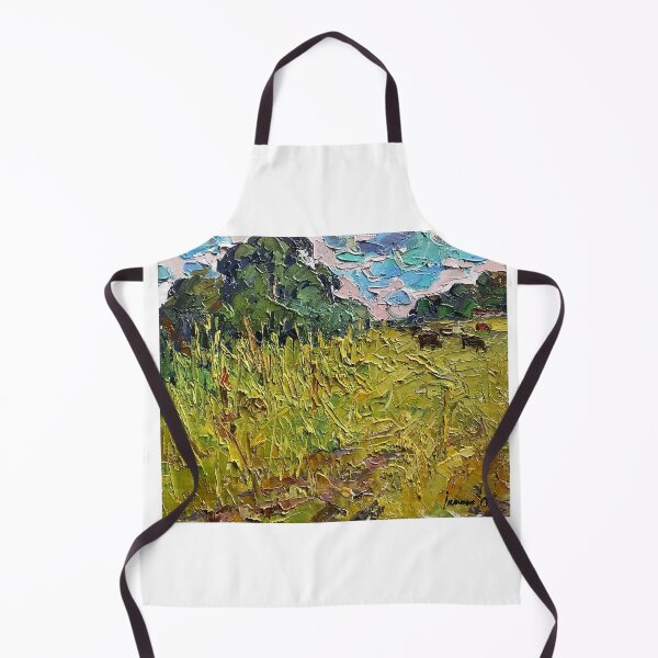 Item preview, Alex Ivanyuk: Summer Meadows designed and sold by ukrainianvin.