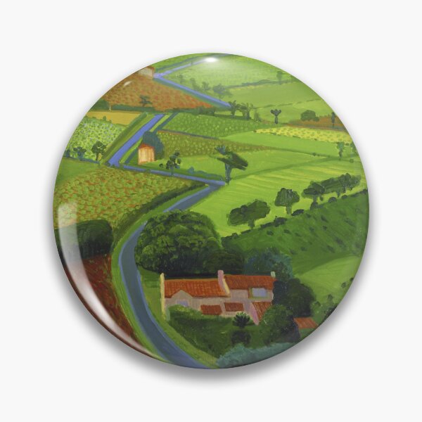 Item preview, David Hockney designed and sold by st1art.