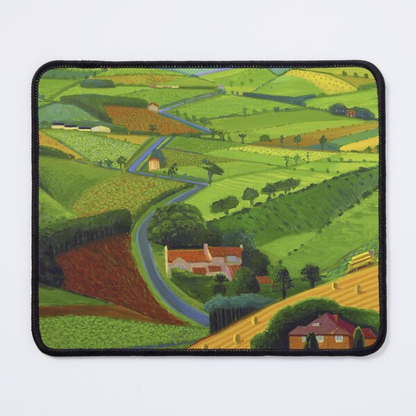 Item preview, David Hockney designed and sold by st1art.