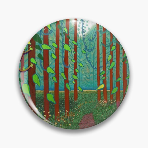 Item preview, David Hockney designed and sold by st1art.