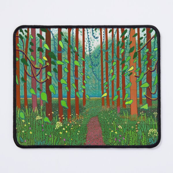 Item preview, David Hockney designed and sold by st1art.