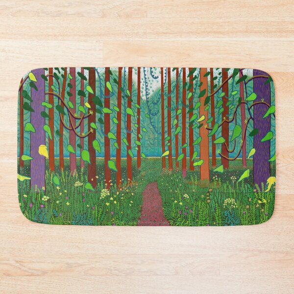 Item preview, David Hockney designed and sold by st1art.