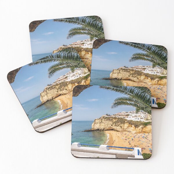 Item preview, Carvoeiro Algarve Portugal designed and sold by RJW Images.
