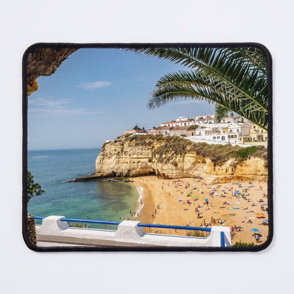 Item preview, Carvoeiro Algarve Portugal designed and sold by RJW Images.