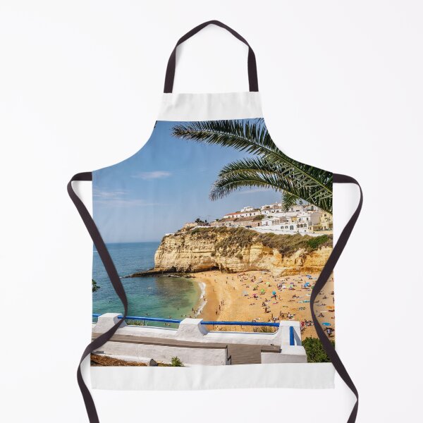 Item preview, Carvoeiro Algarve Portugal designed and sold by RJW Images.