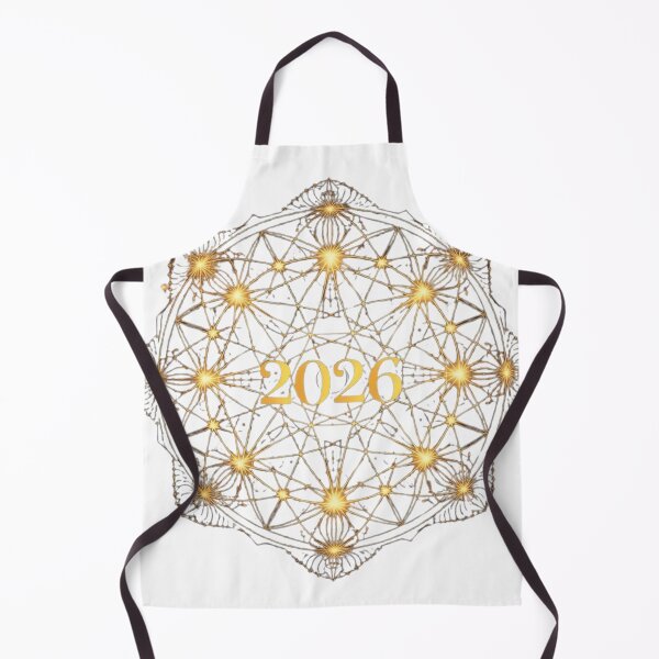 Item preview, 2026 Sacred Geometry Manifestation Portal designed and sold by sa-prints.