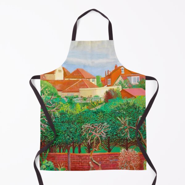Artikelvorschau, David Hockney entworfen und verkauft von st1art.