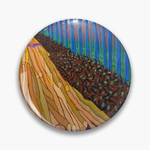 Artikelvorschau, David Hockney entworfen und verkauft von st1art.