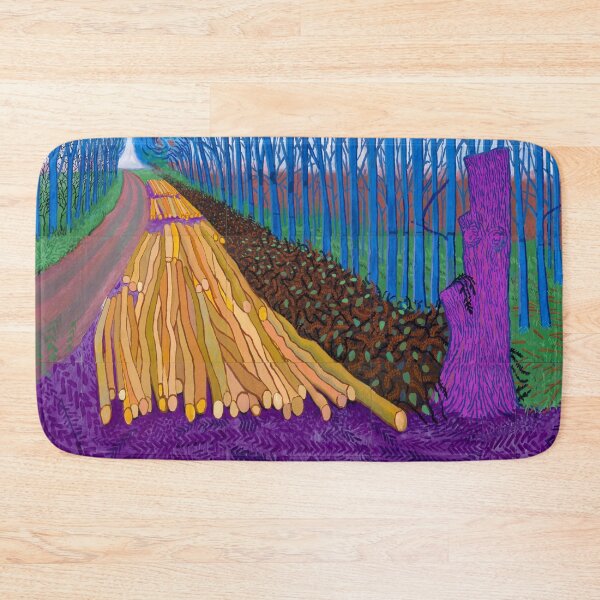 Artikelvorschau, David Hockney entworfen und verkauft von st1art.