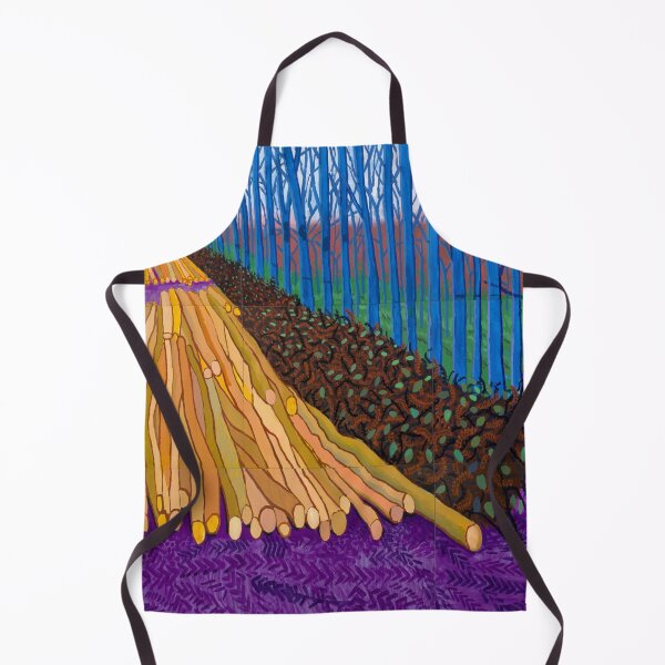 Artikelvorschau, David Hockney entworfen und verkauft von st1art.