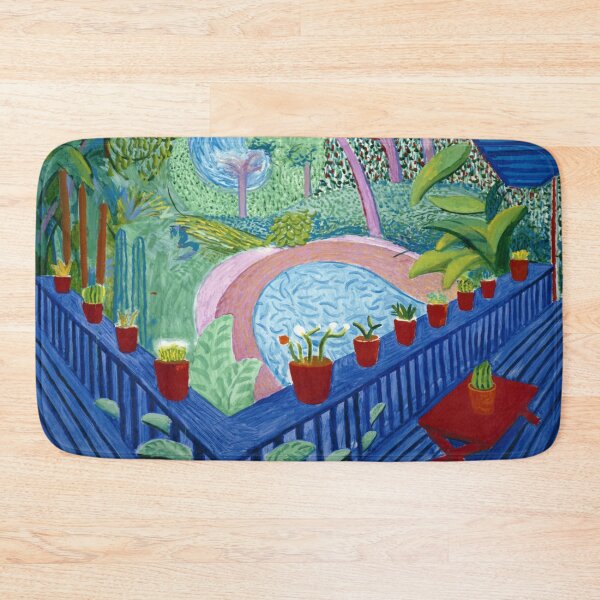 Item preview, David Hockney designed and sold by st1art.