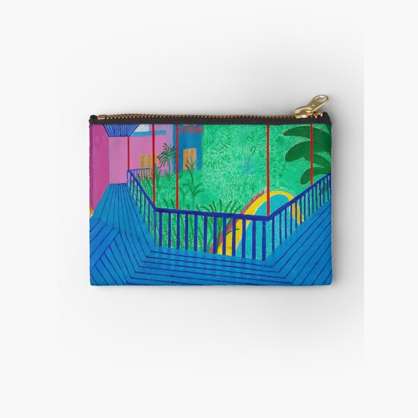 Artikelvorschau, David Hockney entworfen und verkauft von st1art.