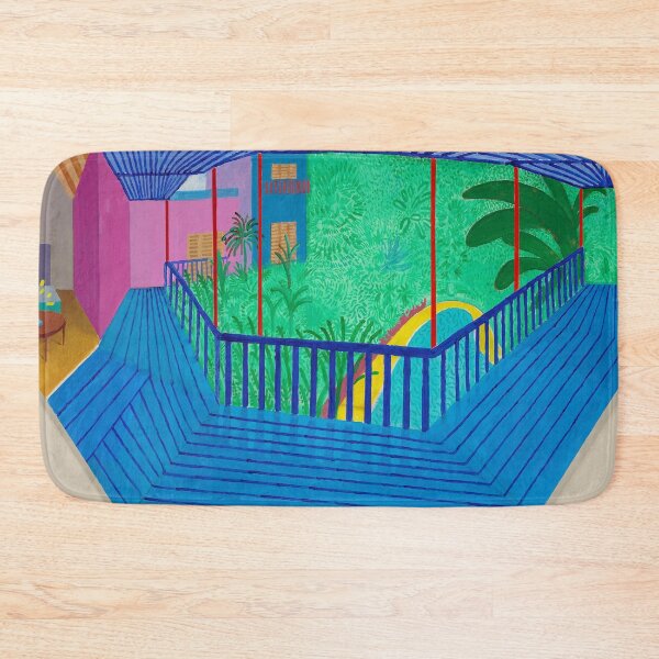 Item preview, David Hockney designed and sold by st1art.