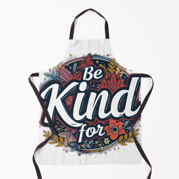 Item preview, “Be Kind – Simple Positive Quote T-Shirt” designed and sold by rsuniquestyle.