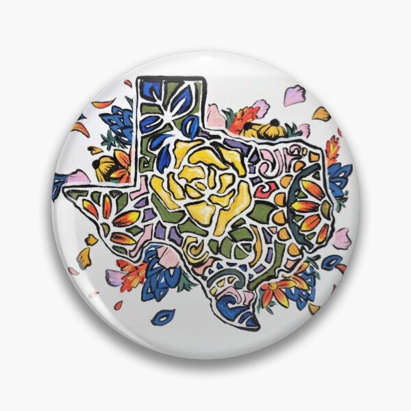 Item preview, Yellow Rose of Texas designed and sold by cmsmith4252.