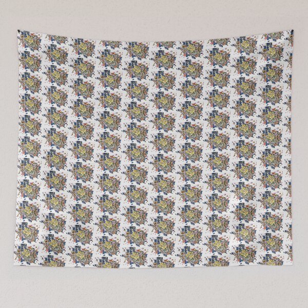 Item preview, Yellow Rose of Texas designed and sold by cmsmith4252.