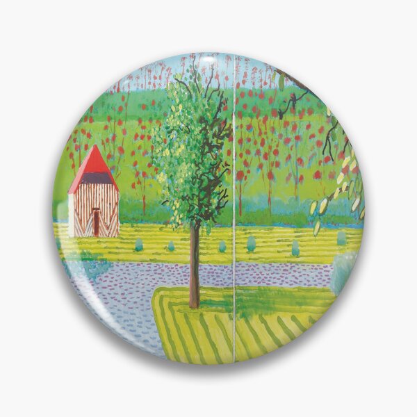 Artikelvorschau, David Hockney entworfen und verkauft von st1art.