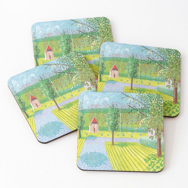 Item preview, David Hockney designed and sold by st1art.