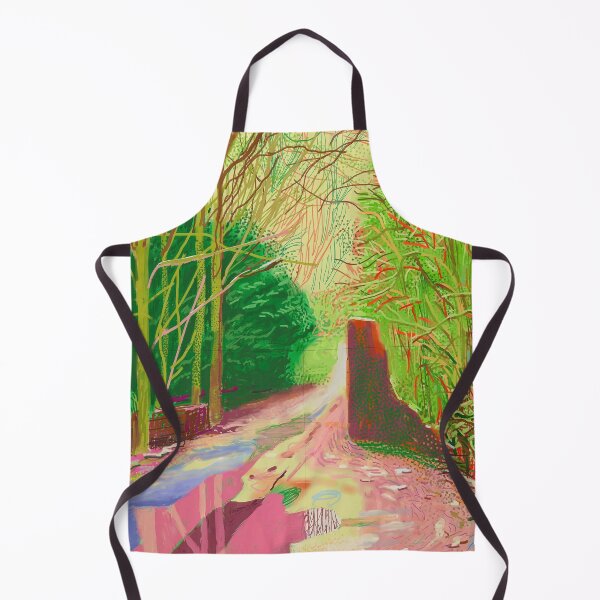 Artikelvorschau, David Hockney entworfen und verkauft von st1art.
