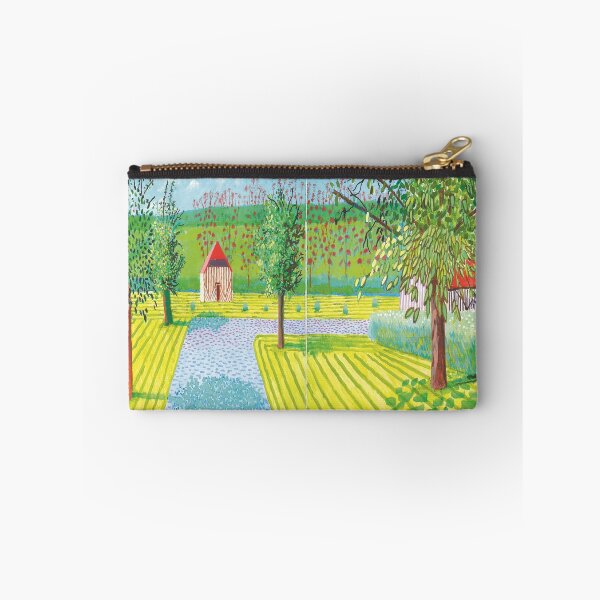 Artikelvorschau, David Hockney entworfen und verkauft von st1art.