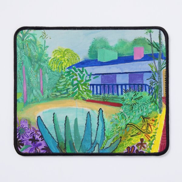 Item preview, David Hockney designed and sold by st1art.