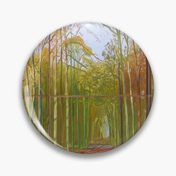 Artikelvorschau, David Hockney entworfen und verkauft von st1art.
