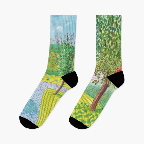 Item preview, David Hockney designed and sold by st1art.