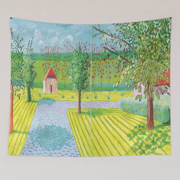 Item preview, David Hockney designed and sold by st1art.