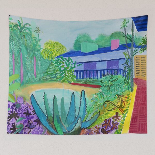 Item preview, David Hockney designed and sold by st1art.