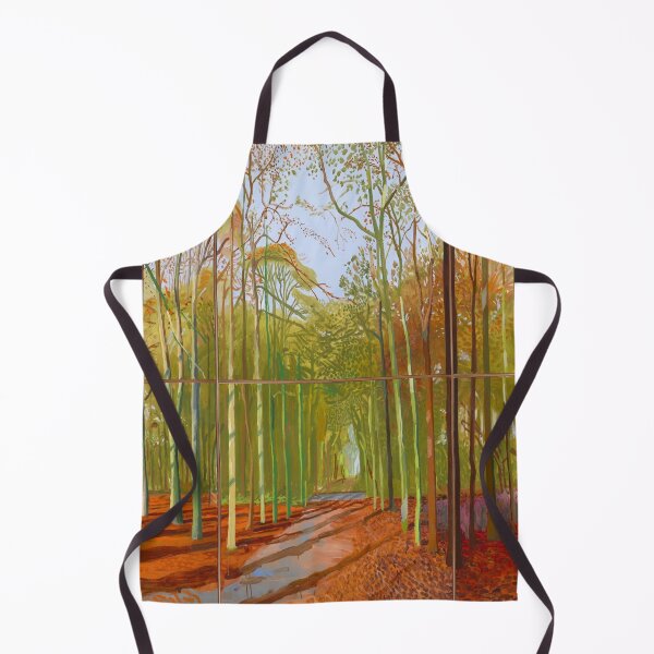 Artikelvorschau, David Hockney entworfen und verkauft von st1art.