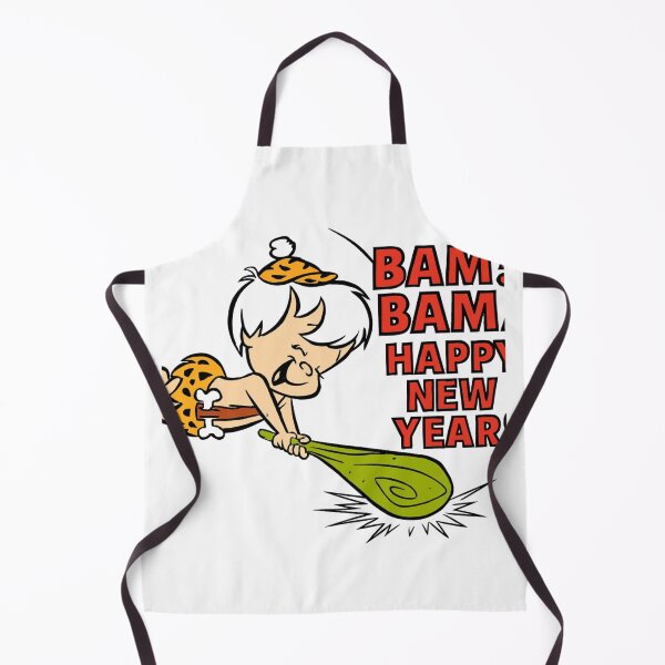 Item preview, Bam Bam Happy New Year! designed and sold by joelle1724.