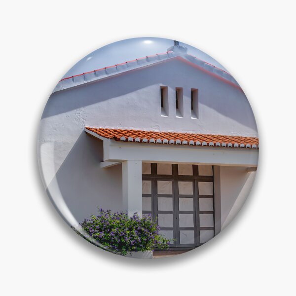 Item preview, Serene Beauty of Ermida Church designed and sold by RJW Images.