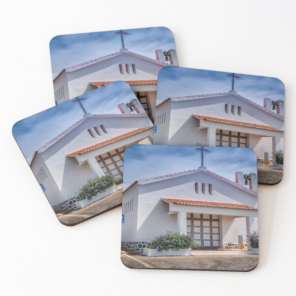 Item preview, Serene Beauty of Ermida Church designed and sold by RJW Images.