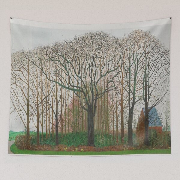 Item preview, David Hockney designed and sold by st1art.
