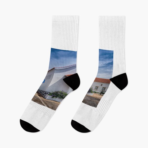 Item preview, Serene Beauty of Ermida Church designed and sold by RJW Images.