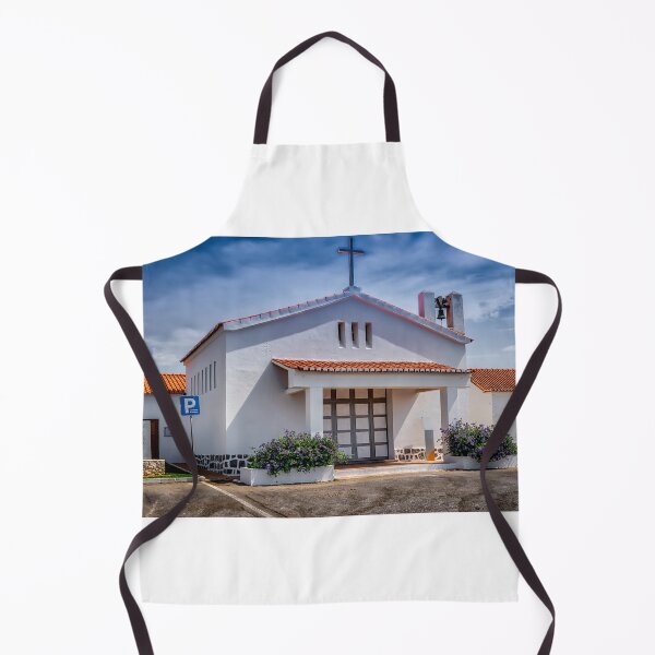 Item preview, Serene Beauty of Ermida Church designed and sold by RJW Images.