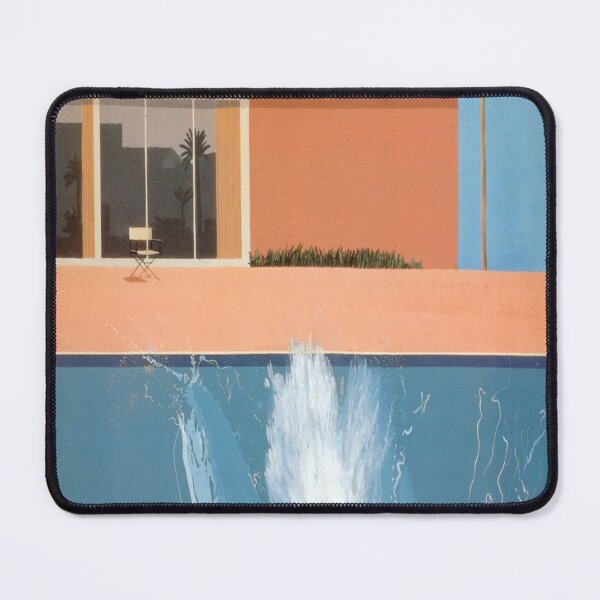 Item preview, David Hockney designed and sold by st1art.